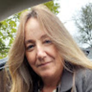 Meet your Posher, Rhonda